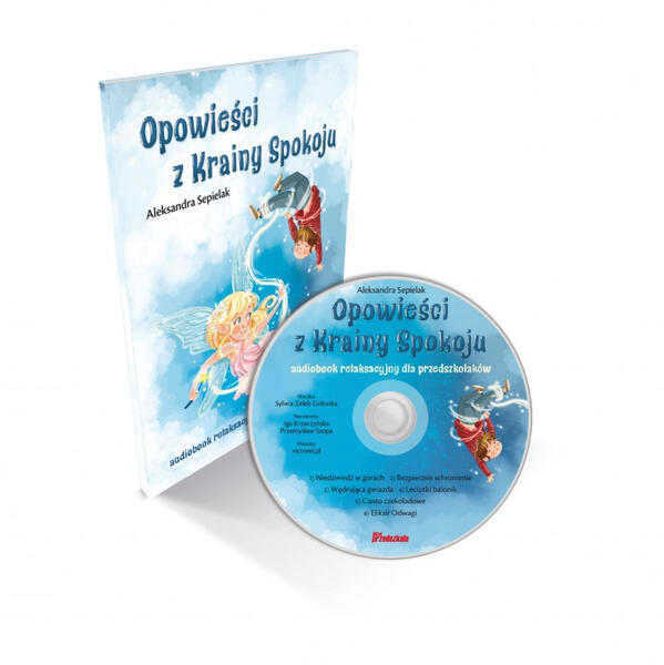 Opowieści z Krainy Spokoju